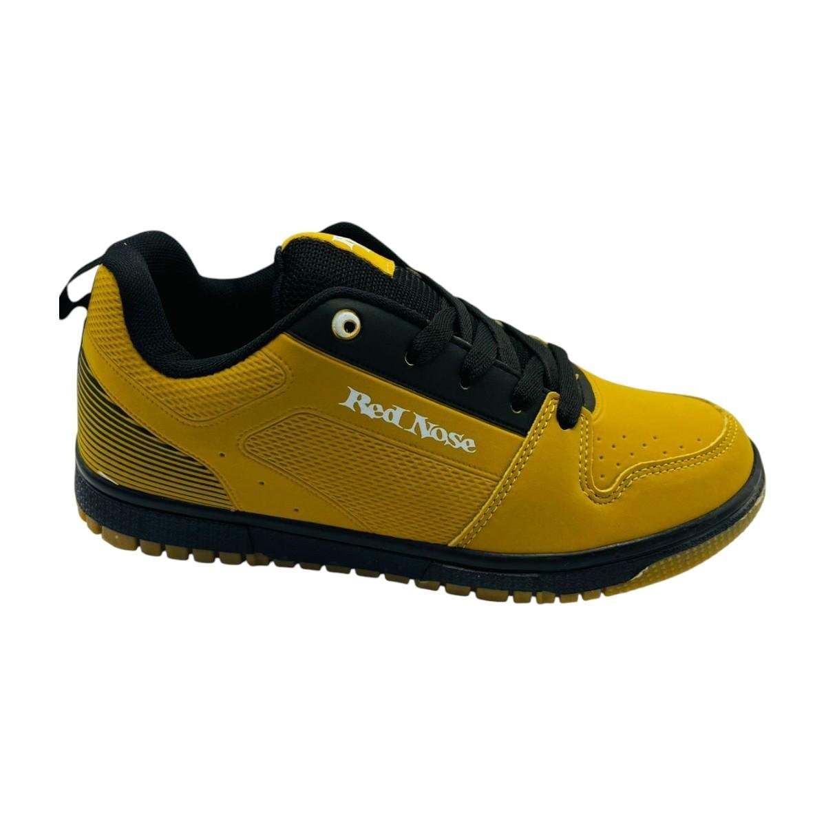 Tenis red nose cannon masculino casual