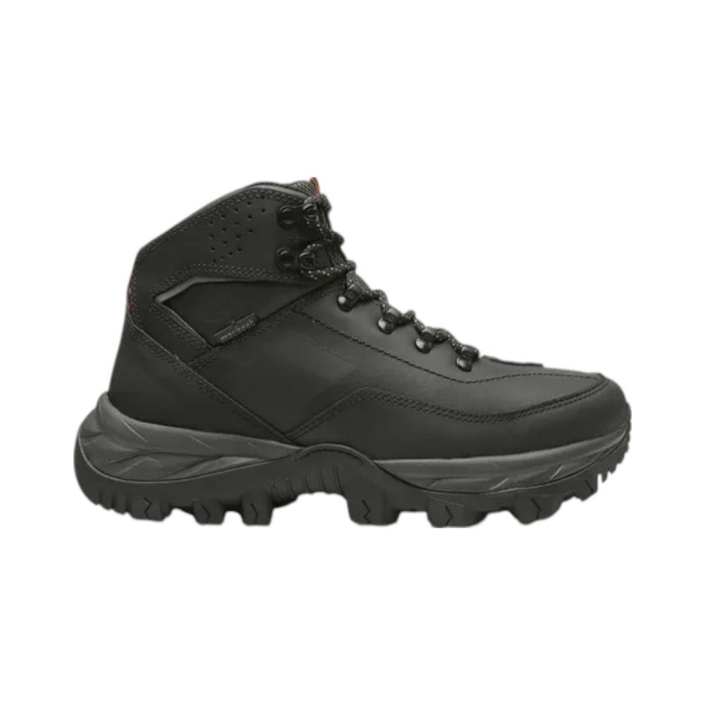 Bota Macboot Adventure Imeri 02 Z Crazy Horse Café Café