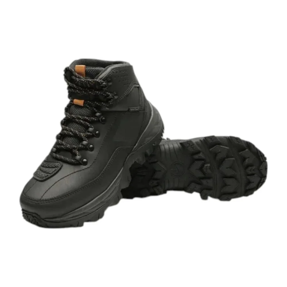 Bota Macboot Savara02 Grafite Masculino Grafite 2