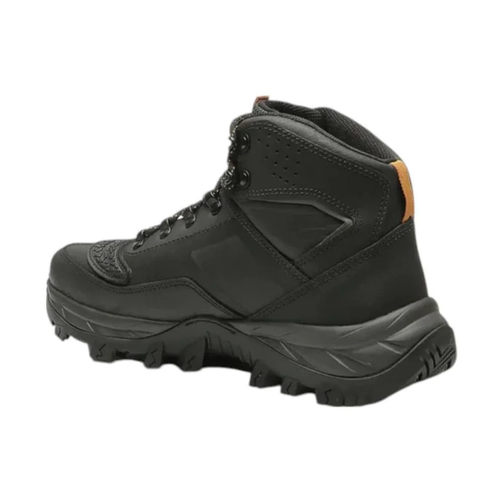 Bota Macboot Savara02 Grafite Masculino Grafite 3