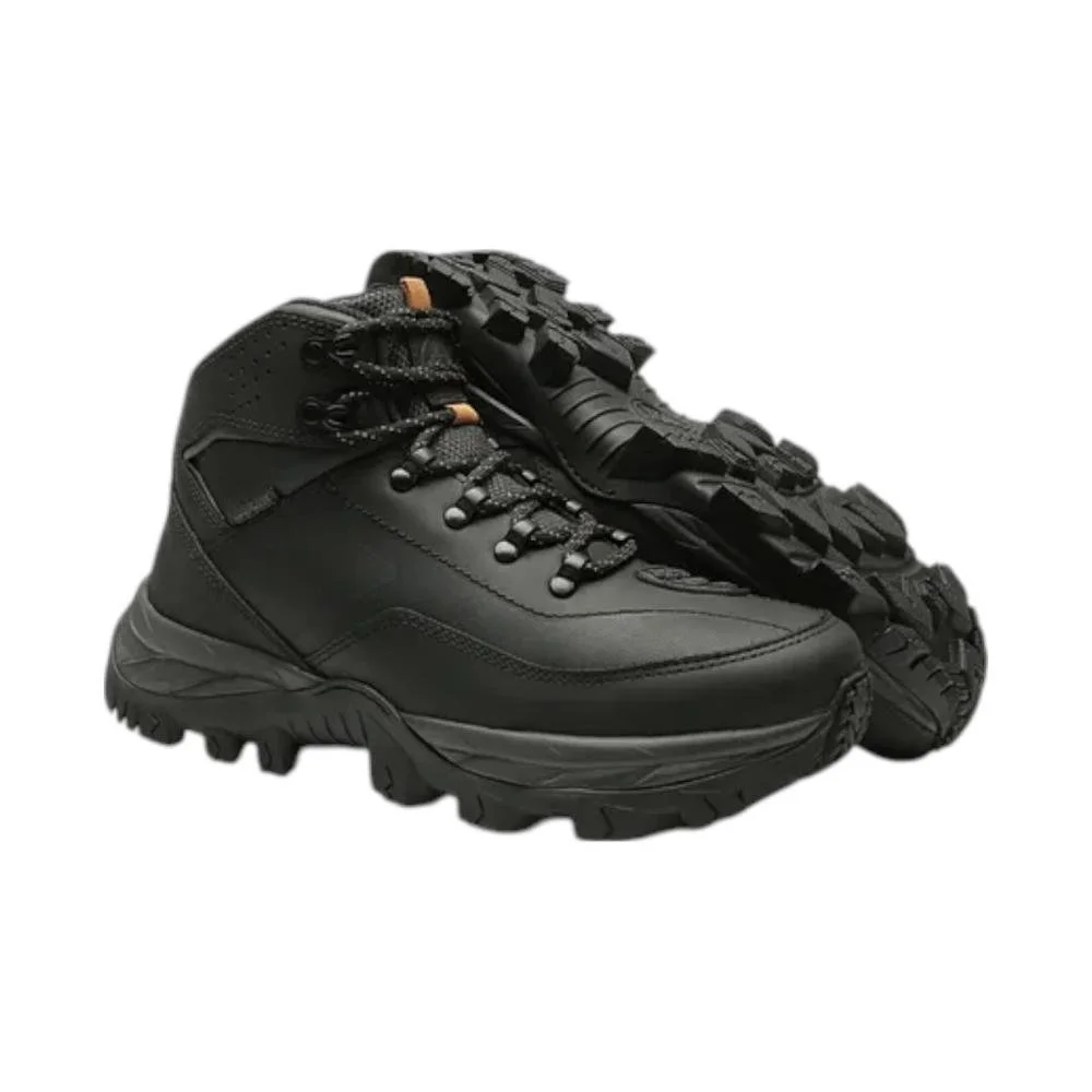 Bota Macboot Savara02 Grafite Masculino Grafite 4