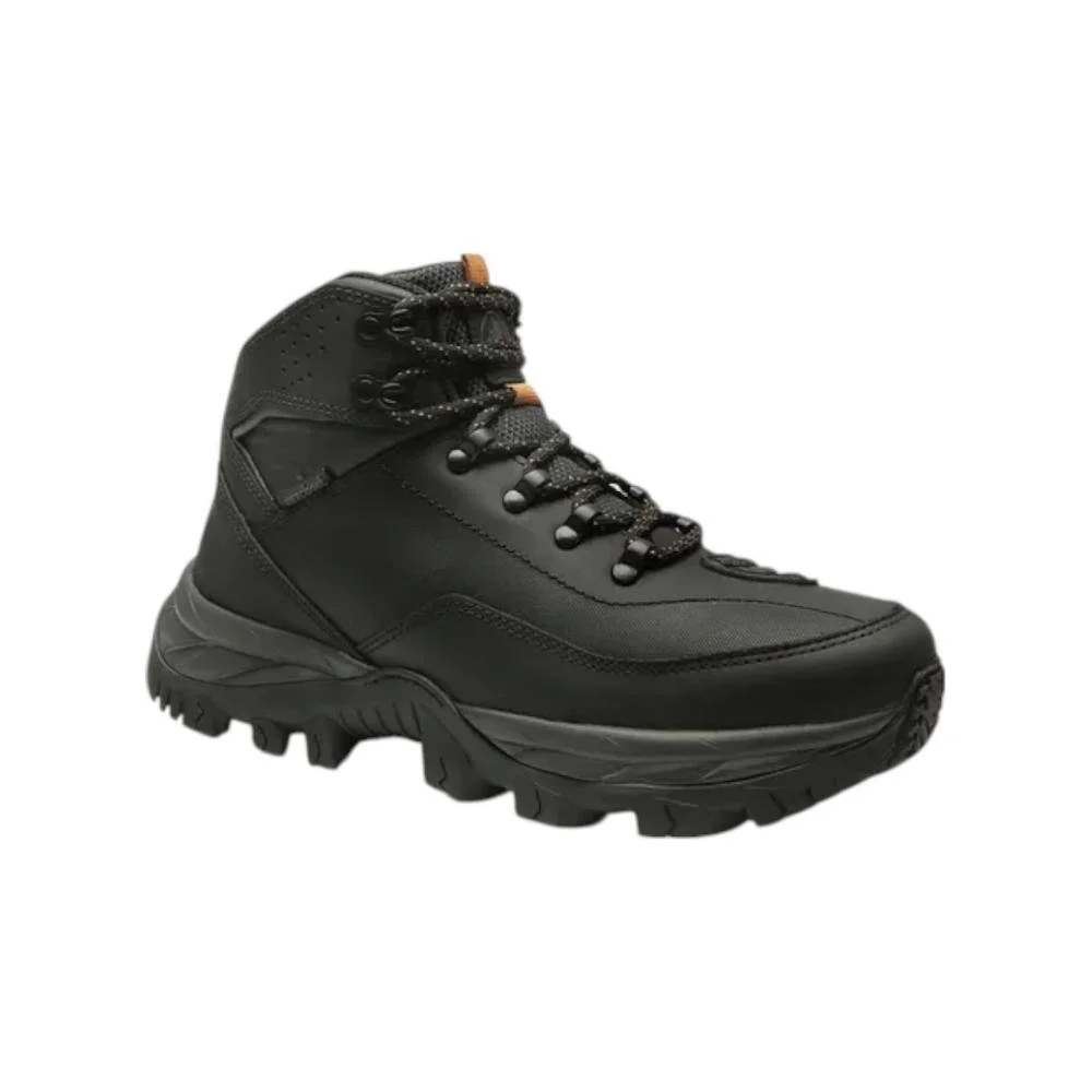 Bota Macboot Savara02 Grafite Masculino Grafite 5
