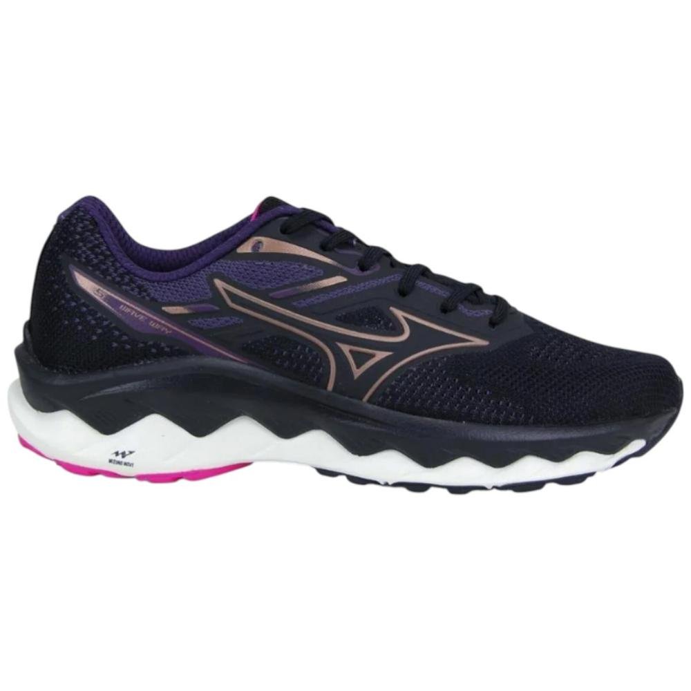 Tênis Mizuno Victory RSP Feminino Azul