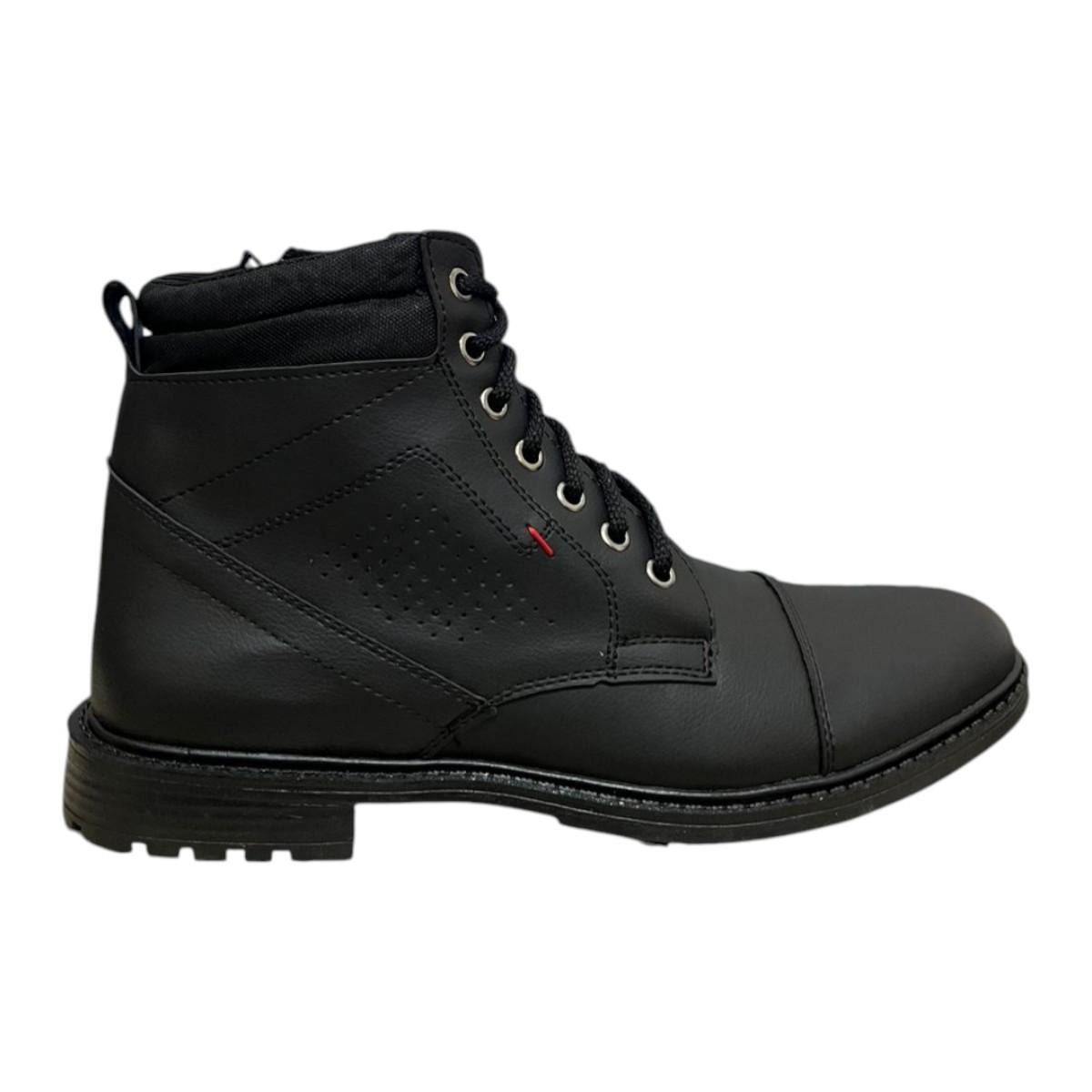 Cor Preto