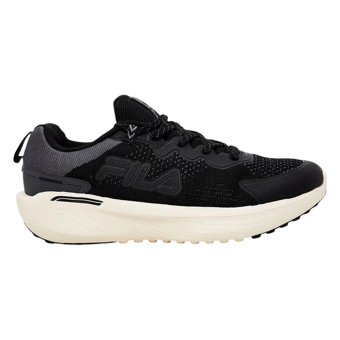 Tênis Fila Duality 2 Masculino - Preto+Grafite