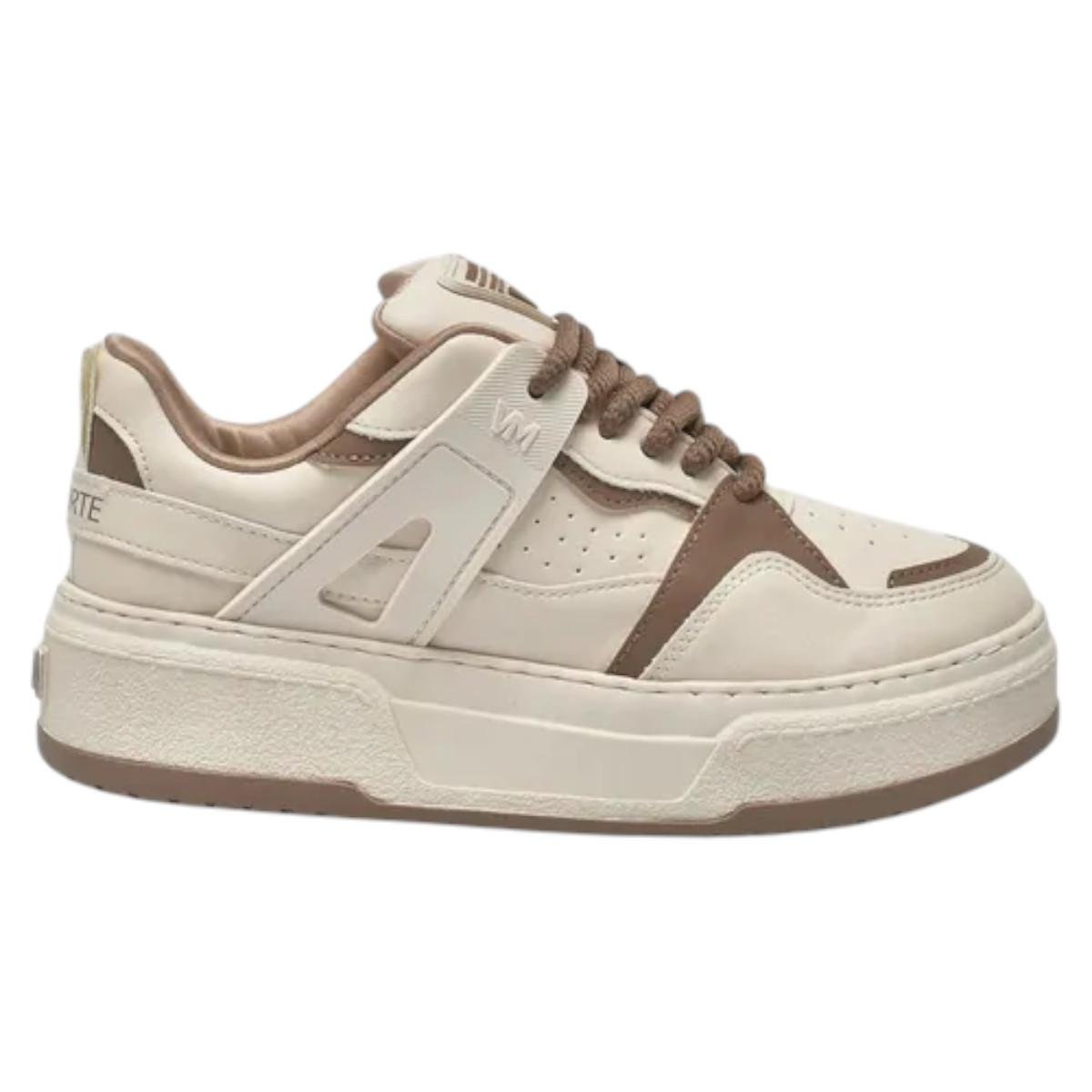 Tênis Via Marte Feminino Urban Napa