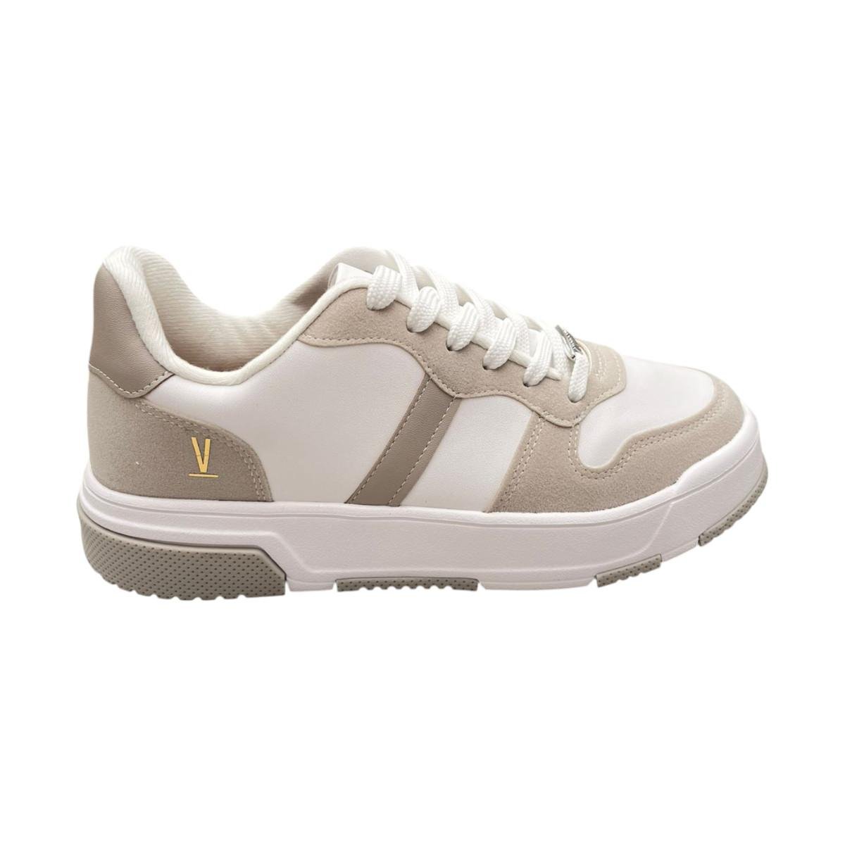 Cor Branco Off/Cinza