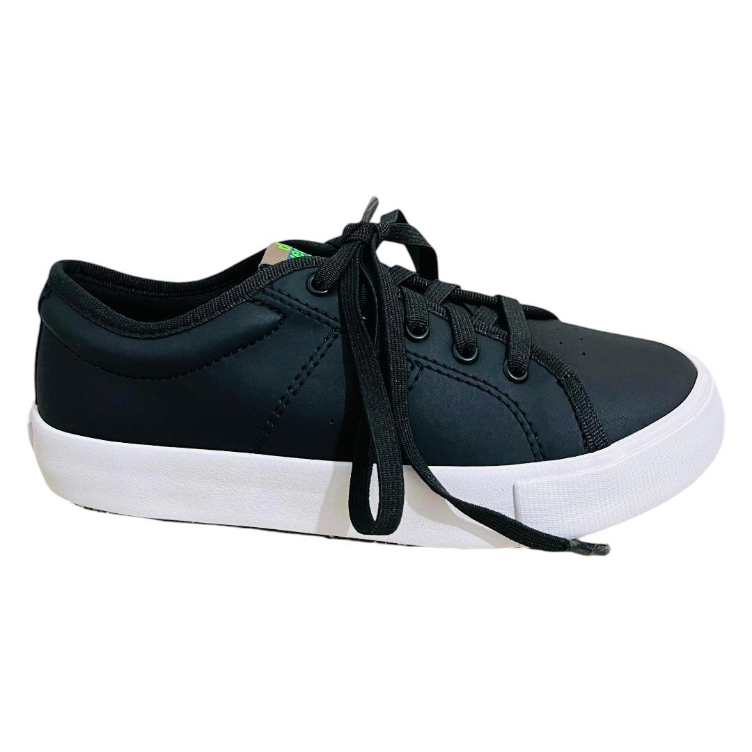 Tênis Diversão Ruggy Pietro Infantil Menino Urbano