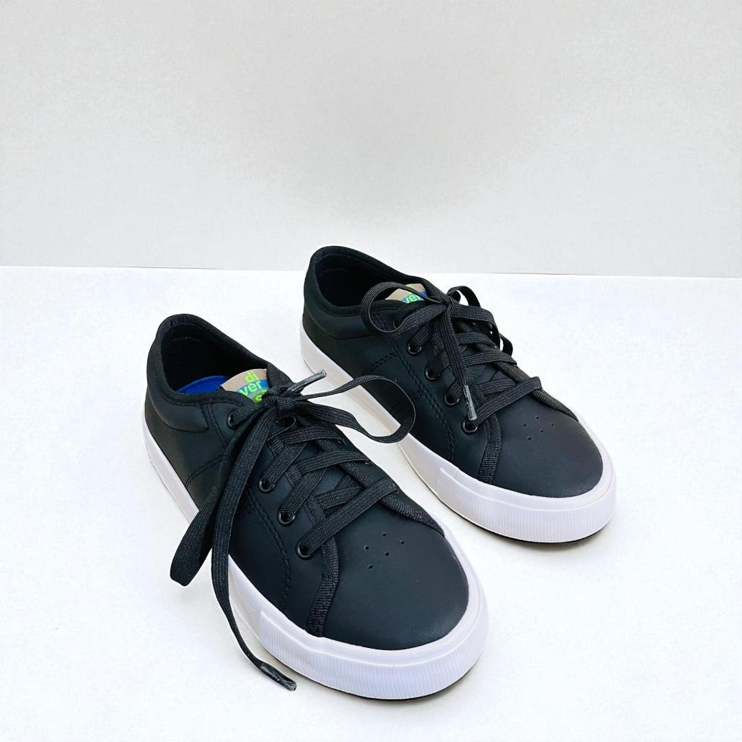 Tênis Diversão Ruggy Pietro Infantil Menino Urbano Preto 2