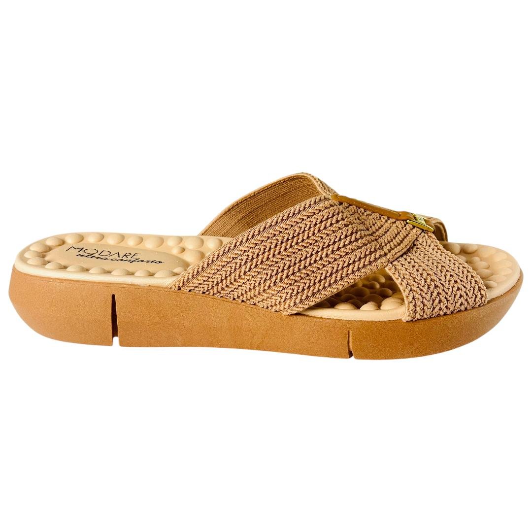 Tamanco Feminino Ortopédico Modare Ultraconfort