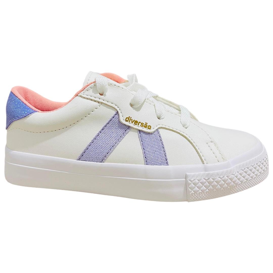 Tênis Diversão Mini Saulo DI2288 Casual
