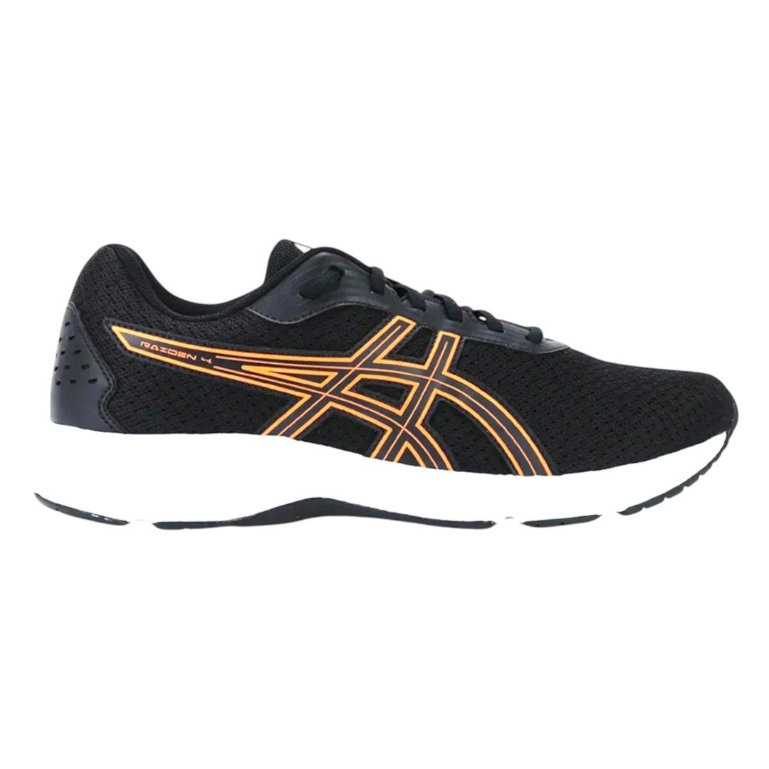 Tênis Asics Raiden 4 Masculino Corrida - Caminhada