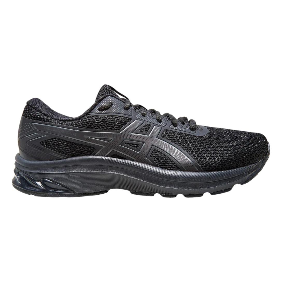 Tênis Asics Gel Sparta 2 Masculino Corrida Todo Preto