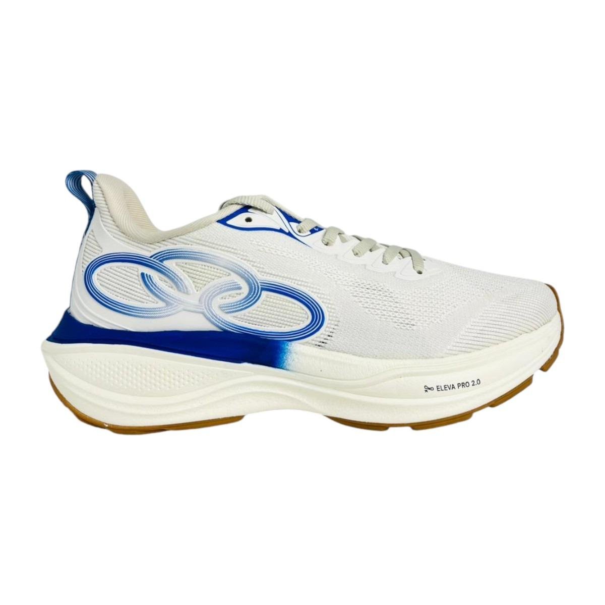 Tenis Masculino Olympikus Corrida Pride 4