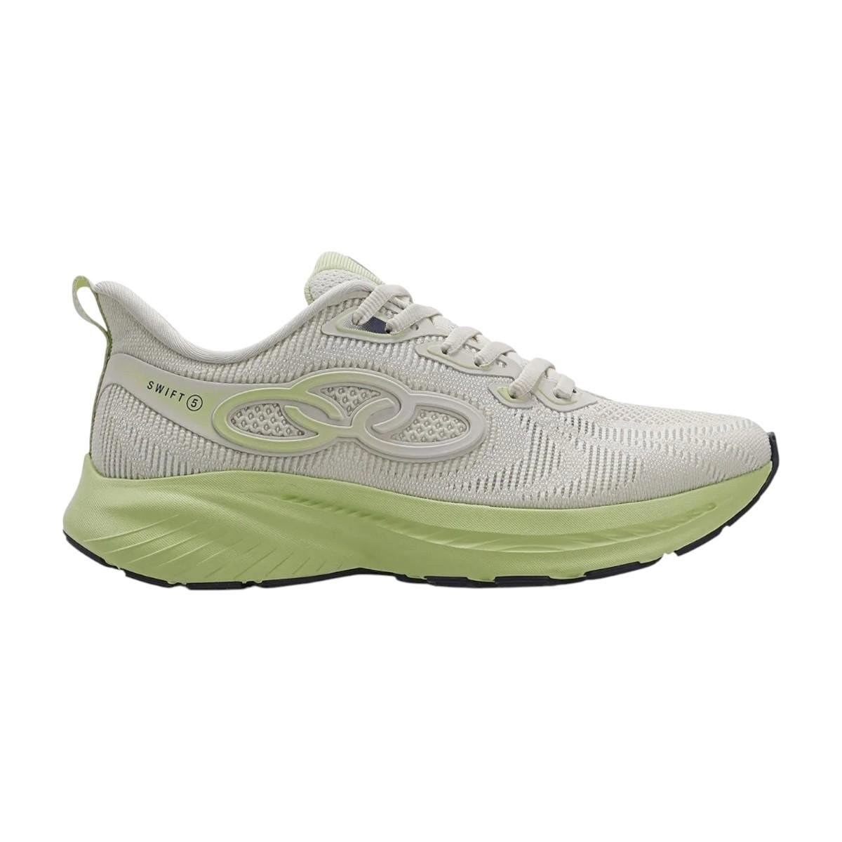 Tenis Olympikus Swift 5 Corrida Mulher Caminhada