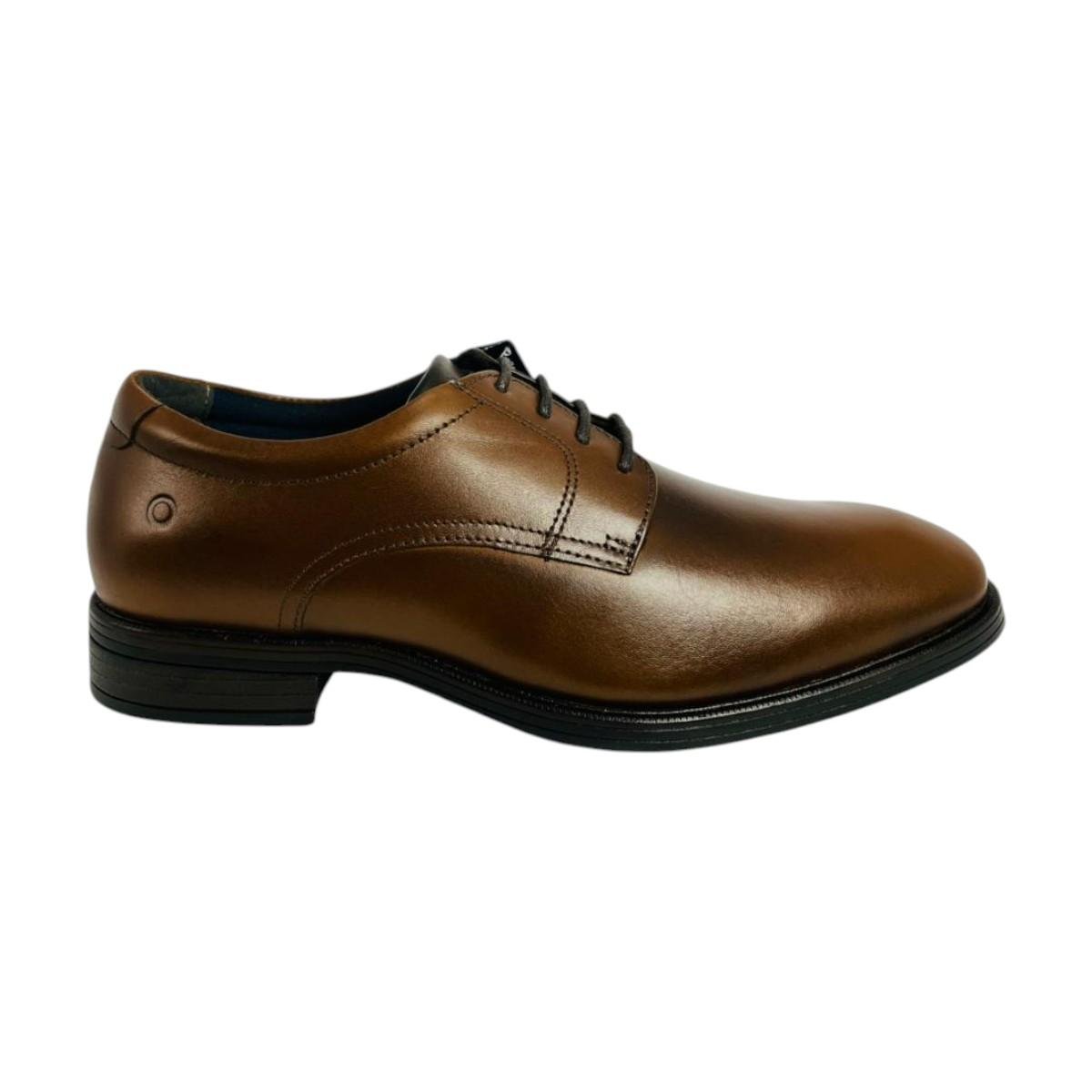 Sapato Social Democrata Duke Hi-Soft Masculino