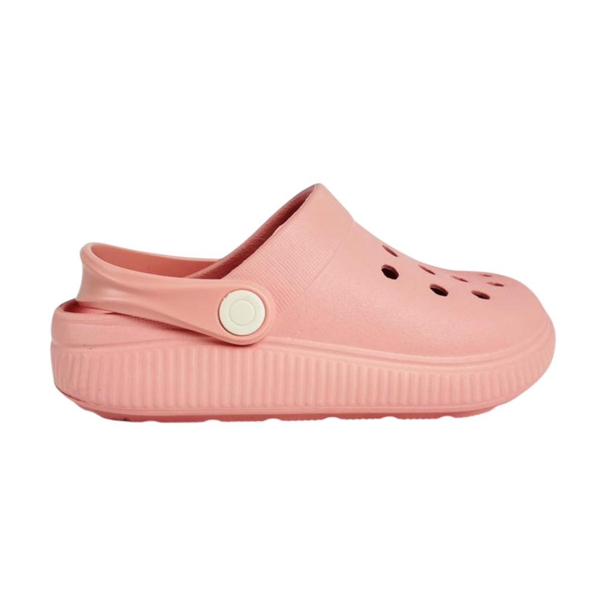 Sandália Babuch Molekinha Infantil EVA Conforto