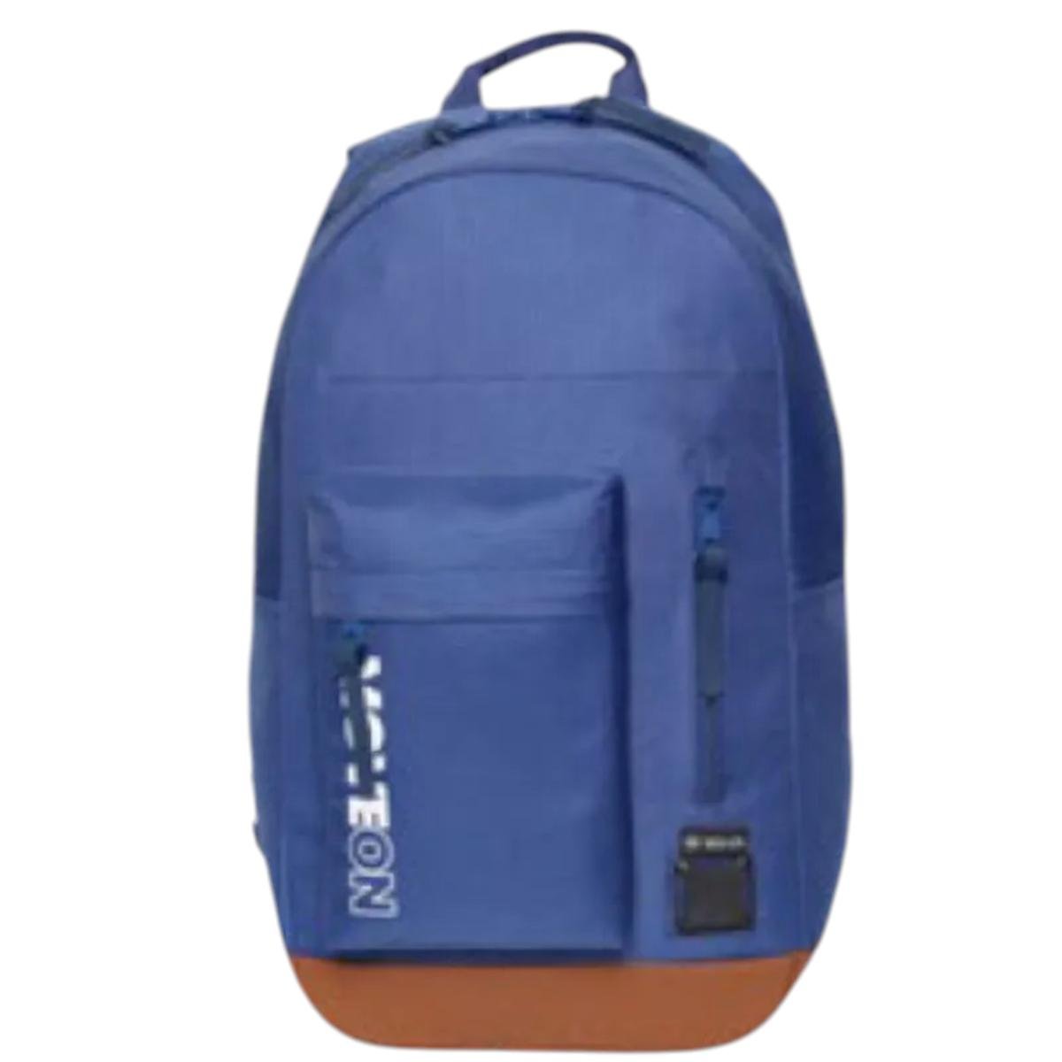 Mochila Winth Move On Costas Masculino