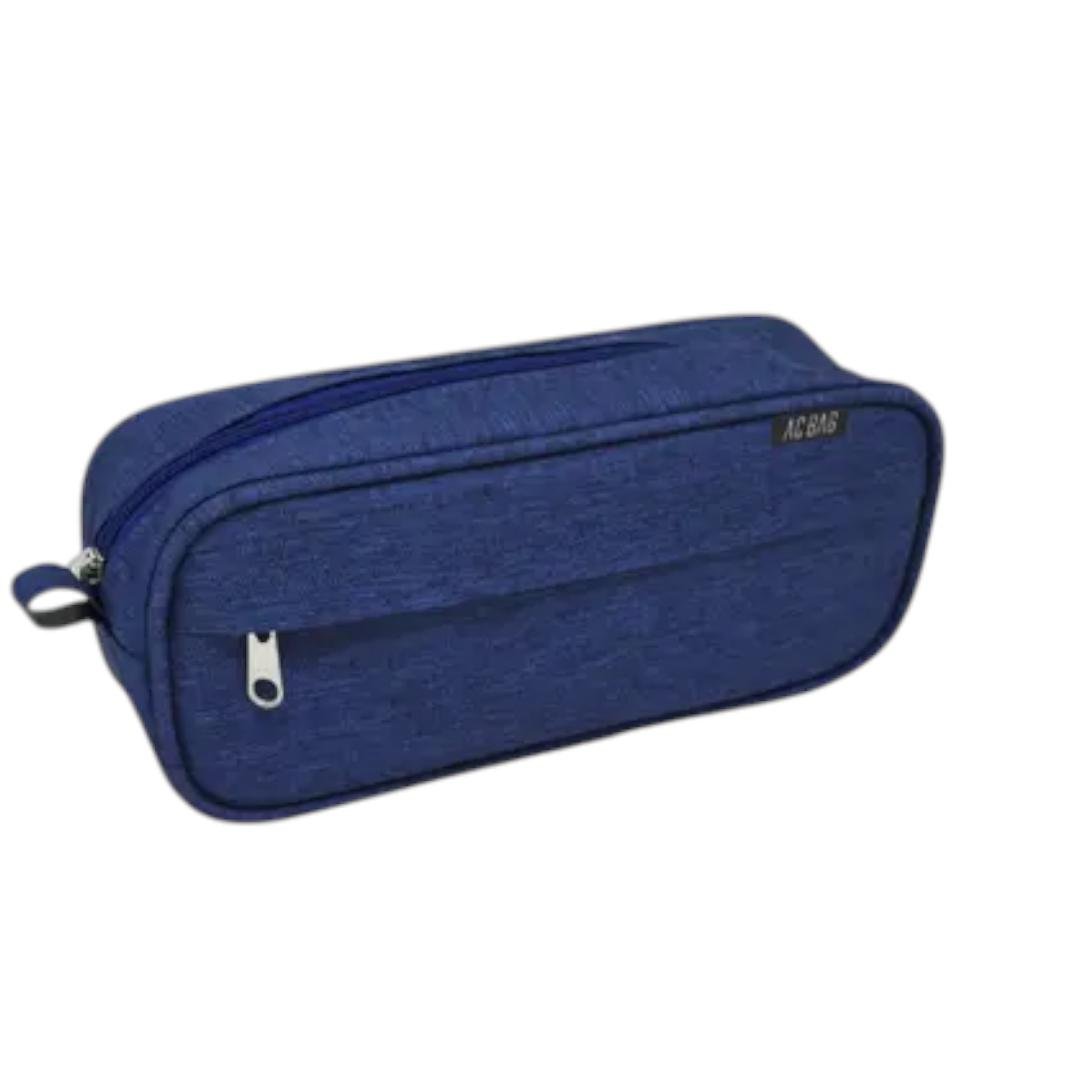 Estojo AC Bag Casual Azul 2