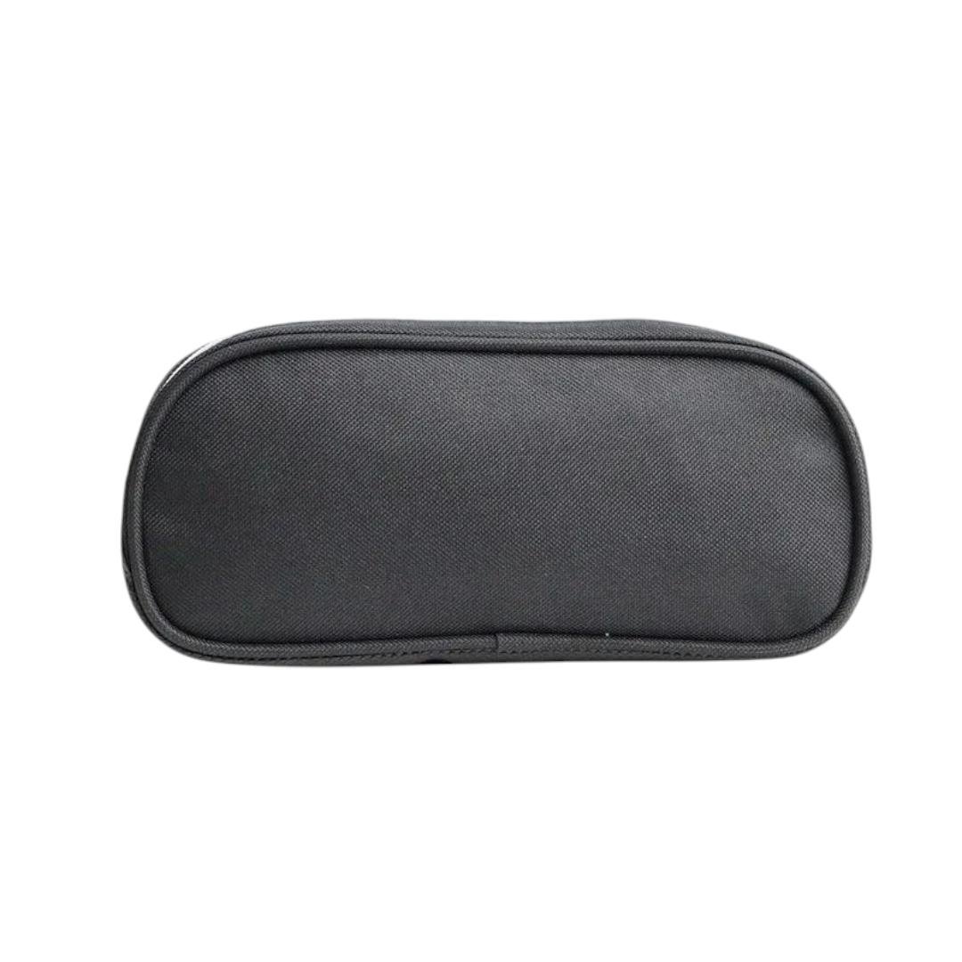 Estojo Mormaii Poliester Casual Black Preto 3