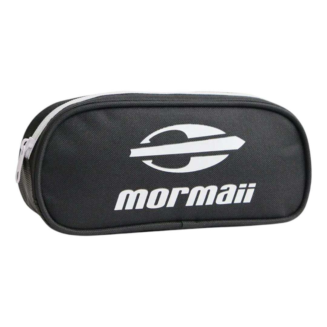 Estojo Mormaii Poliester Casual Preto