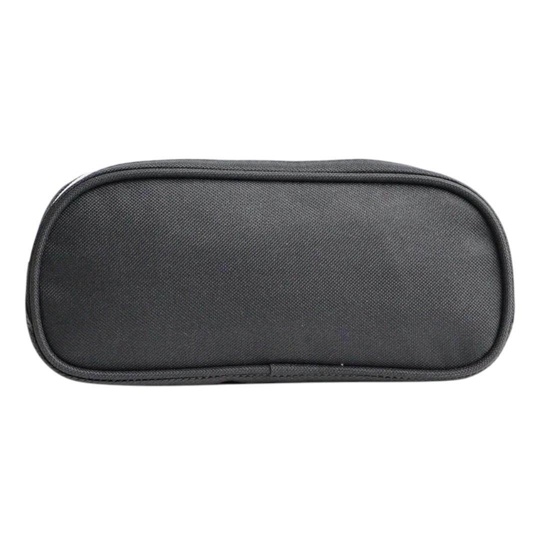 Estojo Mormaii Poliester Casual Preto Preto 3