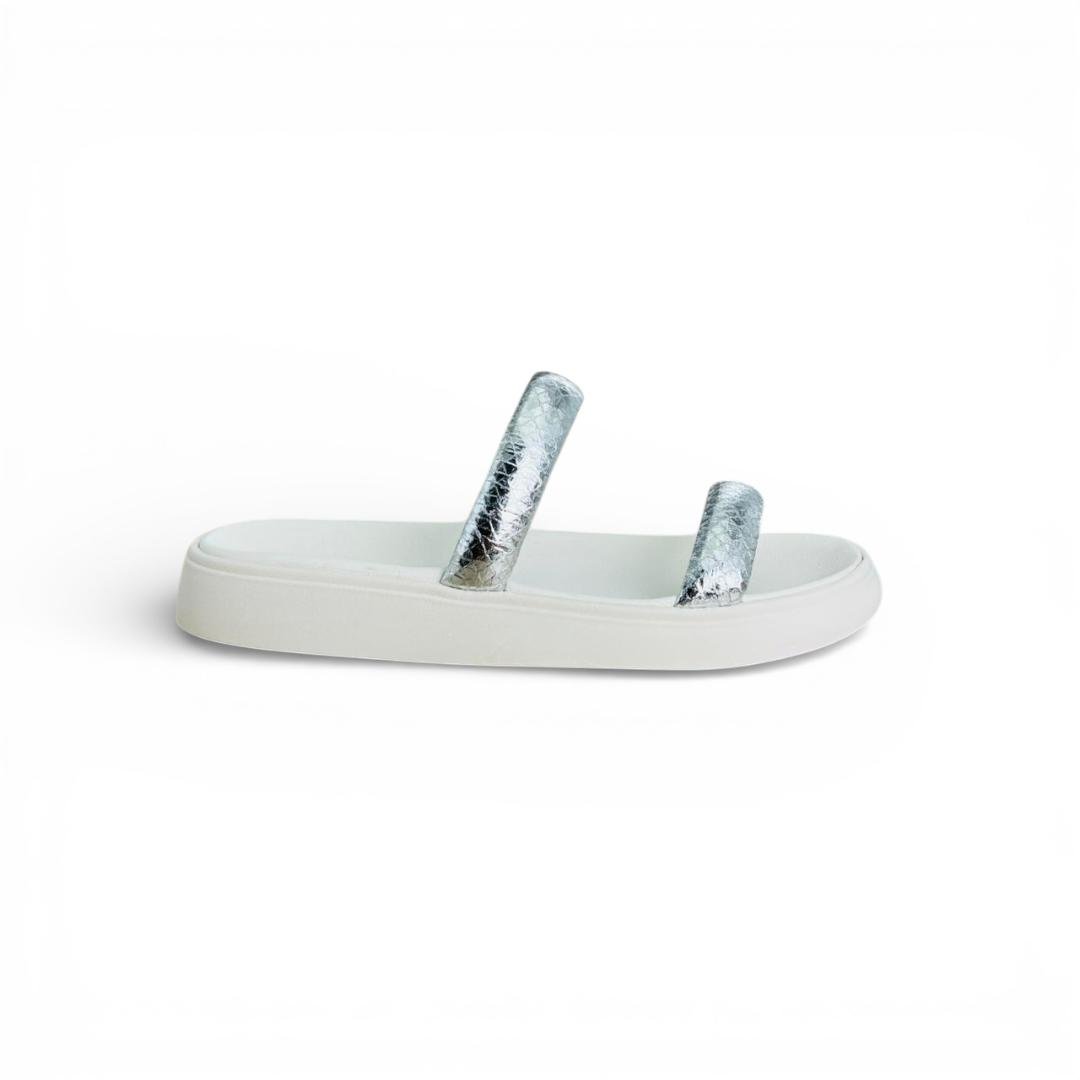 Tamanco Feminino Moleca Napa Ravenna