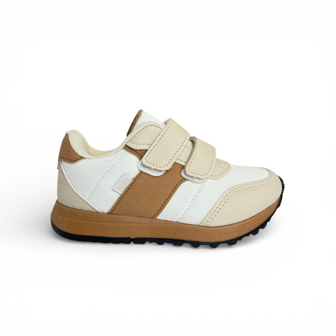 Tenis Klin Walk Mini Menino