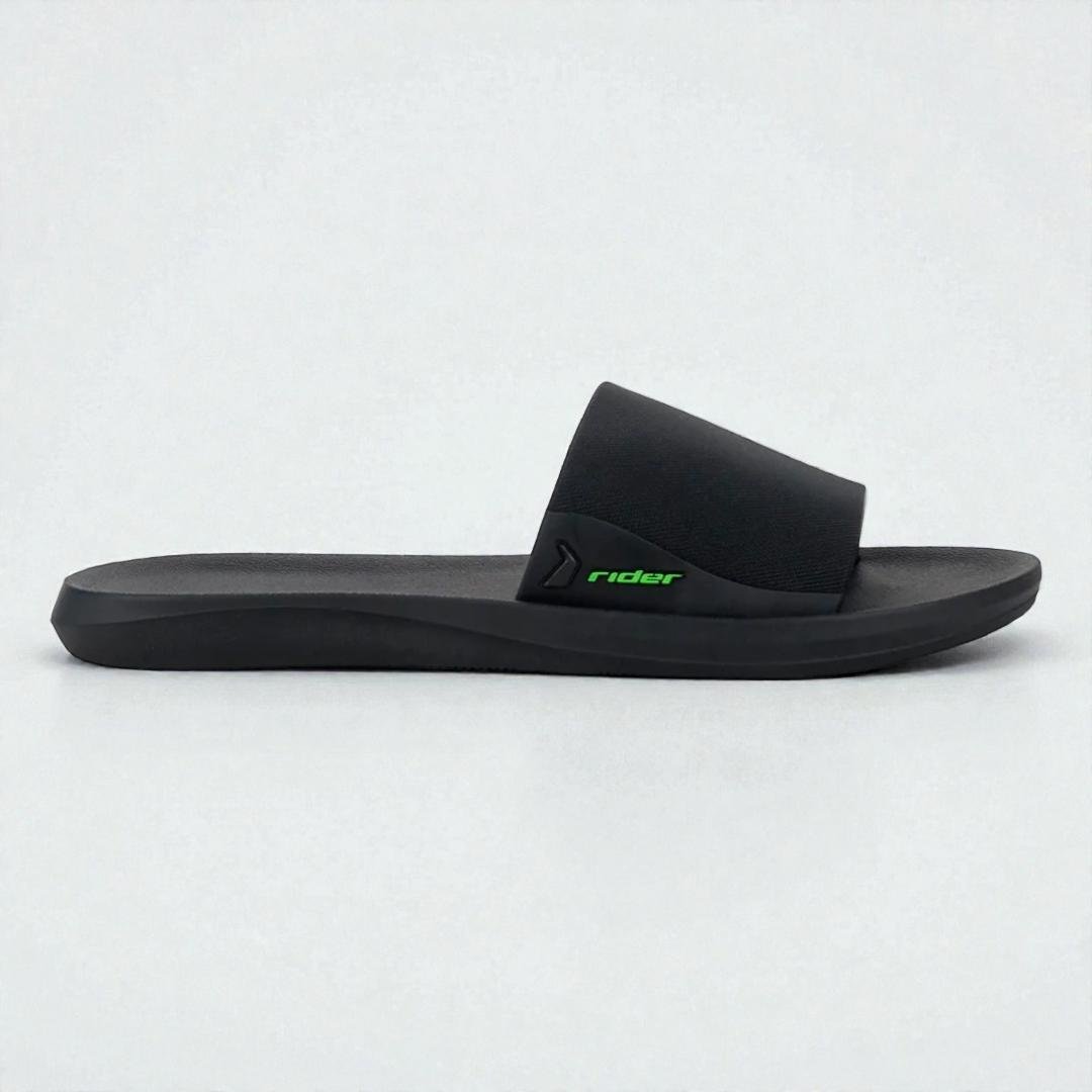 Chinelo Slide Rider Feel Masculino