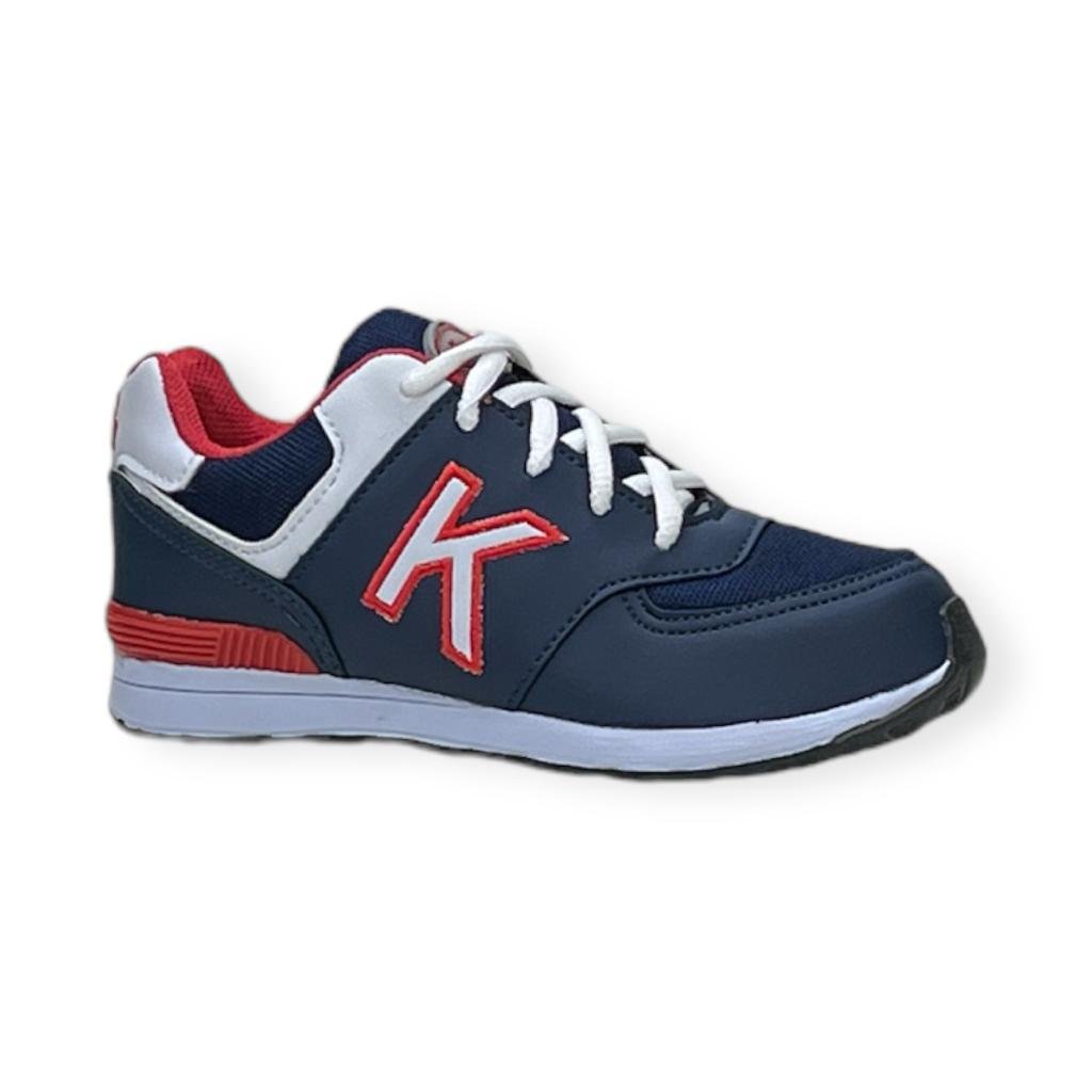 TENIS KID STAR K2 Azul 1