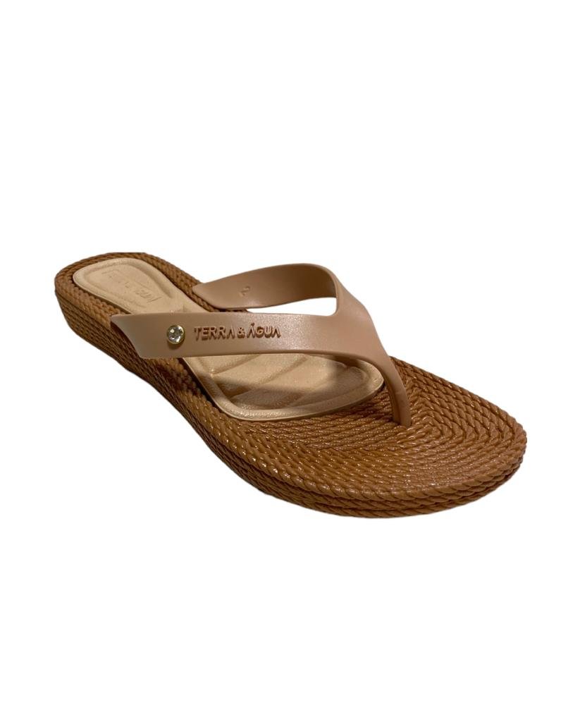 Chinelo Terra & A´gua 210000 3959