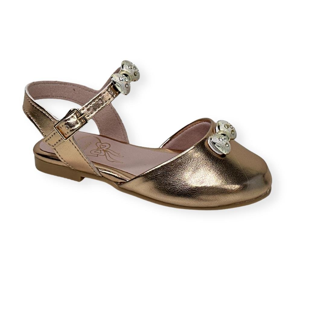 Sandalia Sua Cia Mini 7044.00352