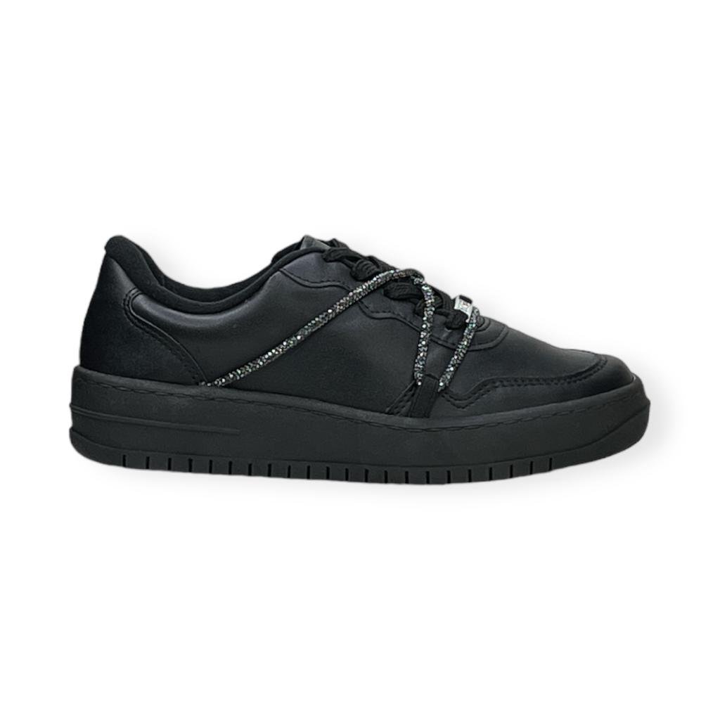 TENIS VIZZANO 1389110 Preto 2