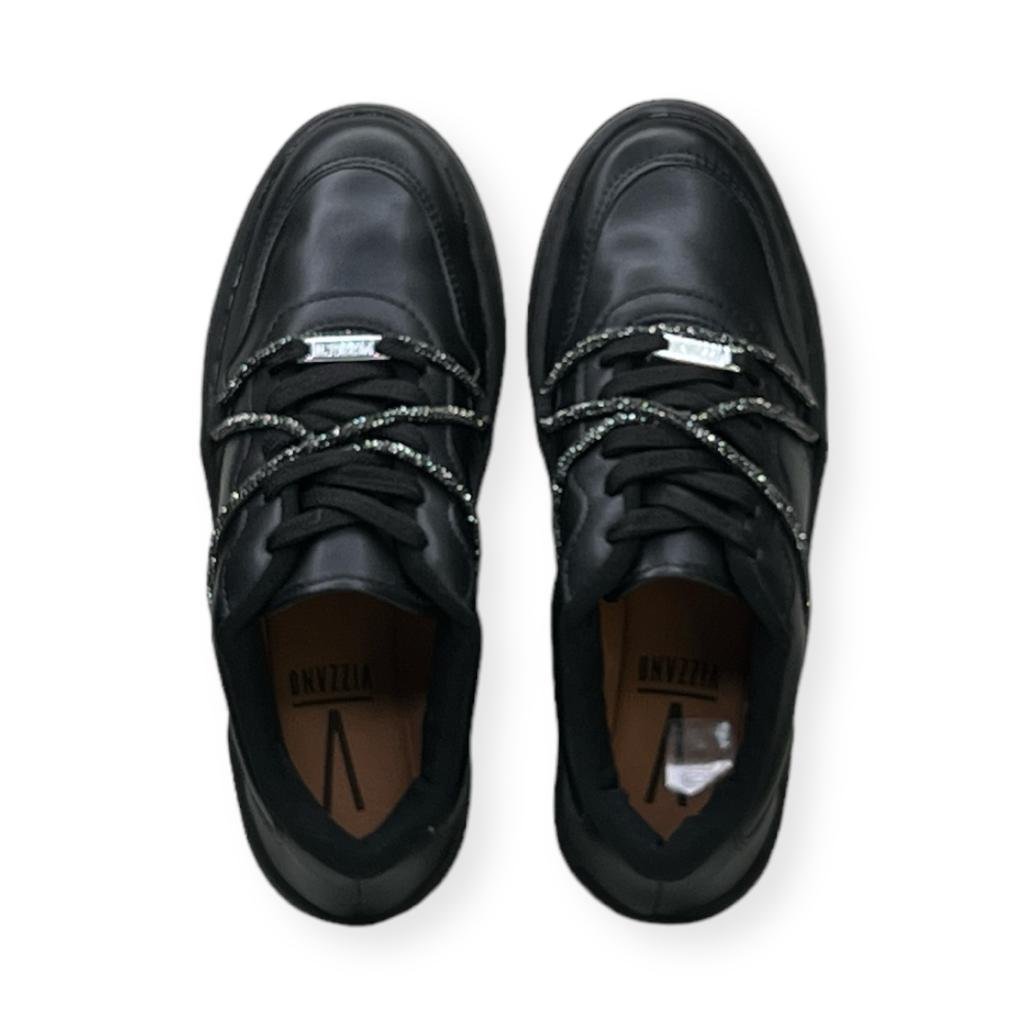 TENIS VIZZANO 1389110 Preto 3