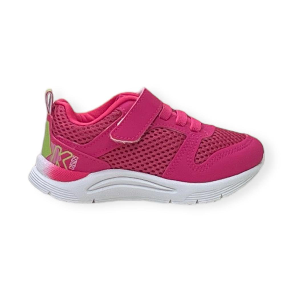 TENIS KLIN 199089000 Rosa 3