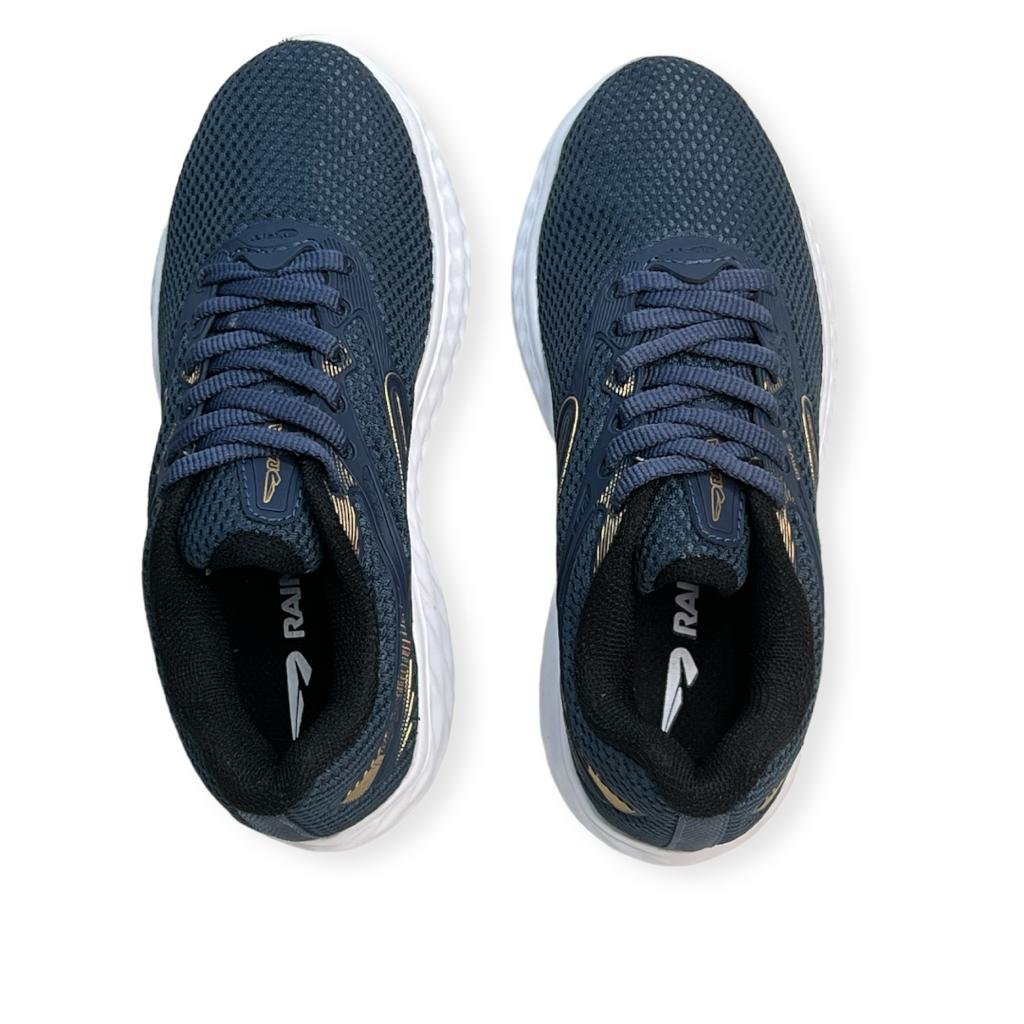 Tenis Rainha Drive III Azul 3