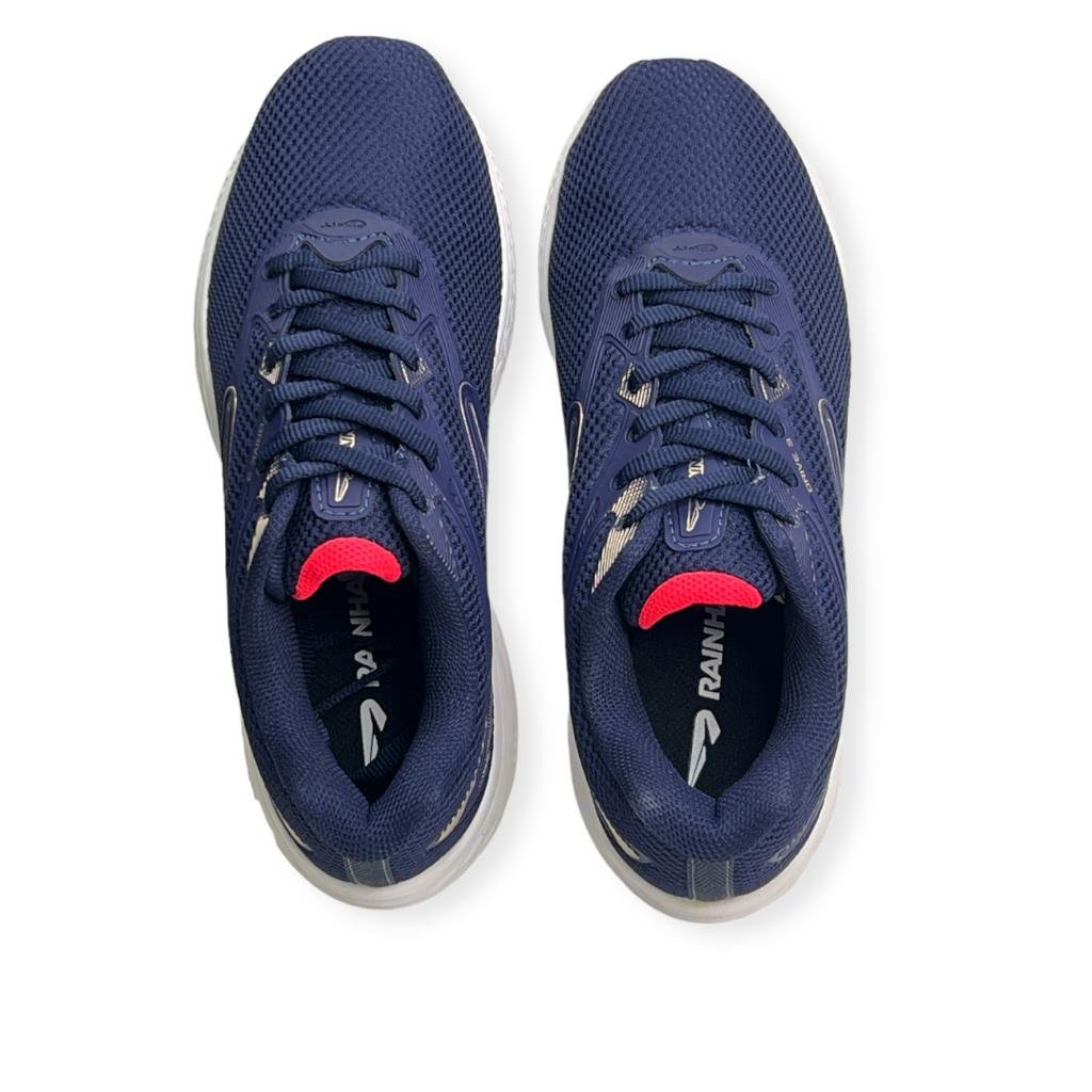 Tenis Rainha Drive III Azul