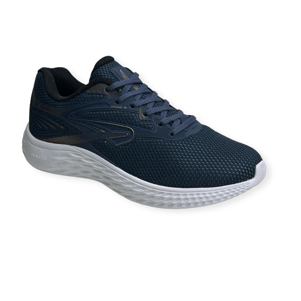 Tenis Rainha Drive III Azul 1