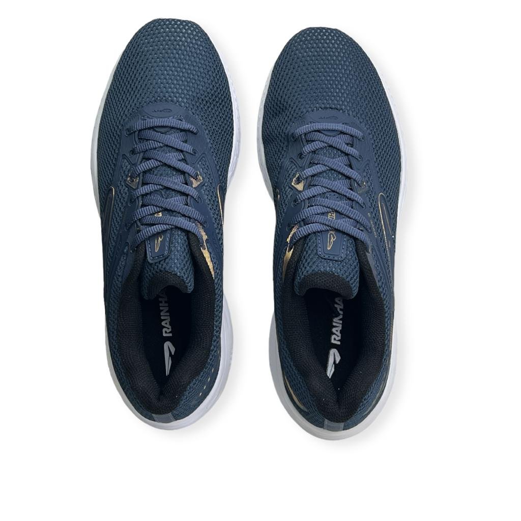 Tenis Rainha Drive III Azul 3