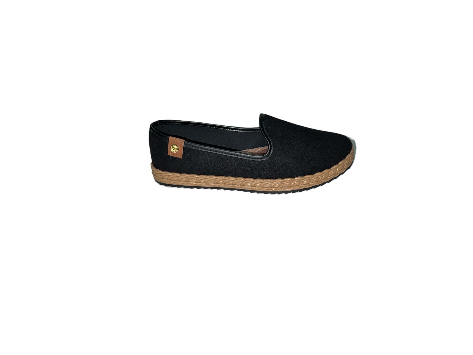 Alpargatas Moleca 5696304 Preto 2
