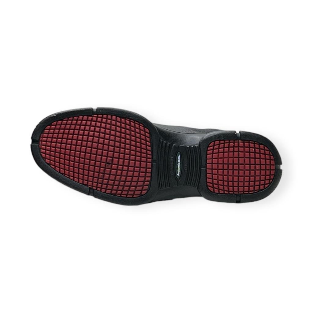 Coturno Anatomic Gel 7898 Masculino Preto 5