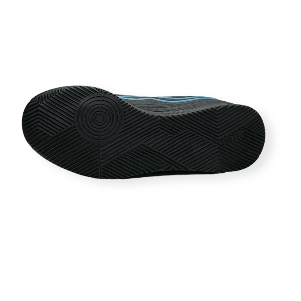 Chuteira Oxn VELOX 4 INDOOR PRO Unissex 3959 Preto 4