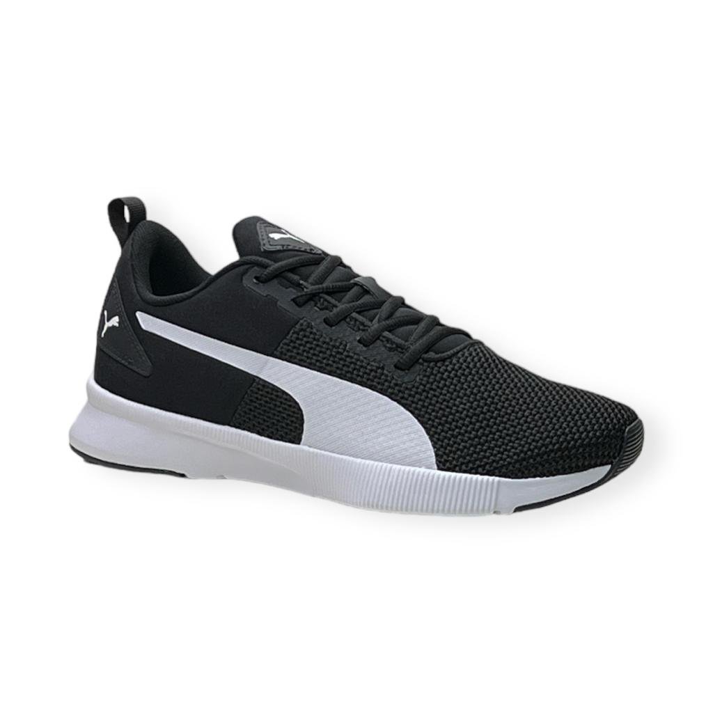 TENIS PUMA PERFORMACE FLYER RUNNER 195060 Preto 1