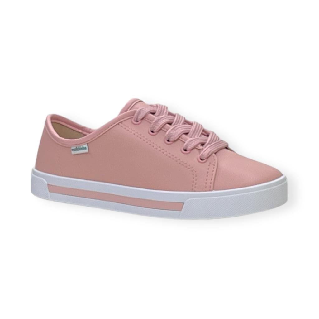 TENIS MOLEKINHA 2524736 Rosa 1