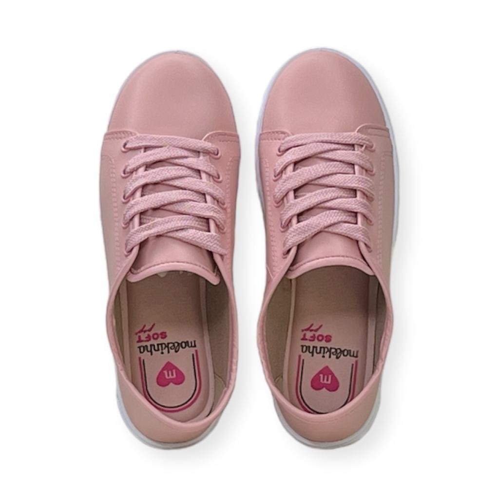 TENIS MOLEKINHA 2524736 Rosa 3