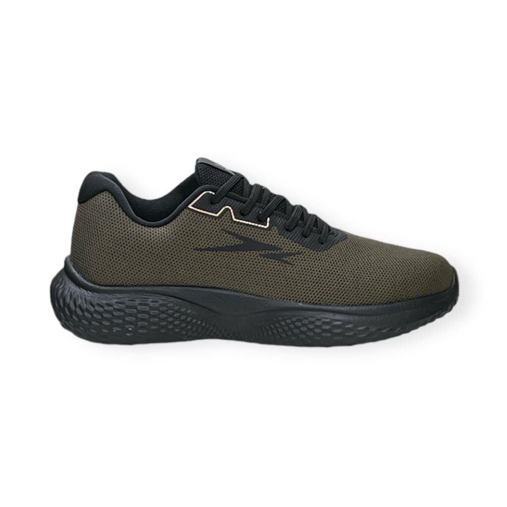 TENIS ACTVITTA 4925100 Verde 2