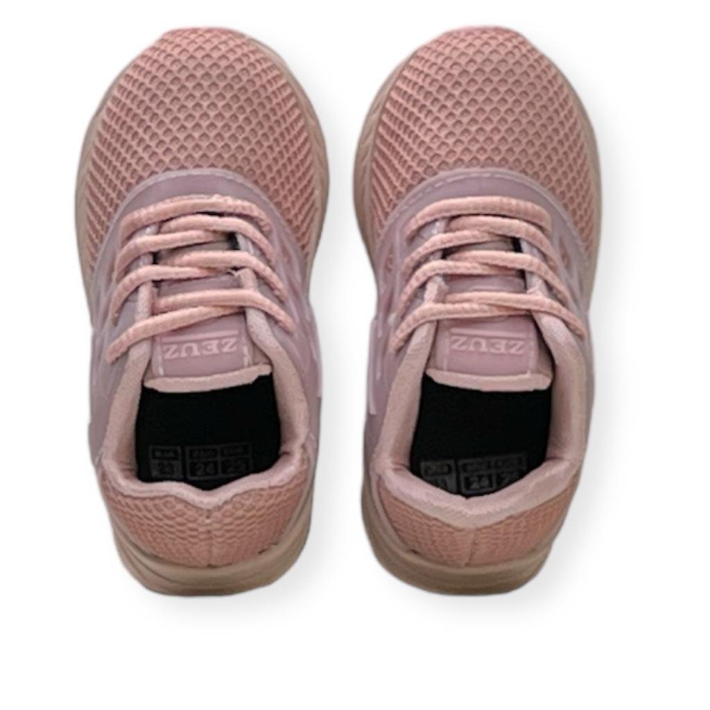 TENIS ZEUZ INF 75CX R Rosa