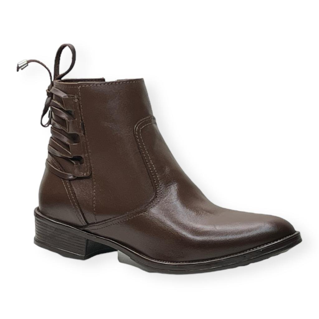 BOTA YUTAH 723/132 Preto 1
