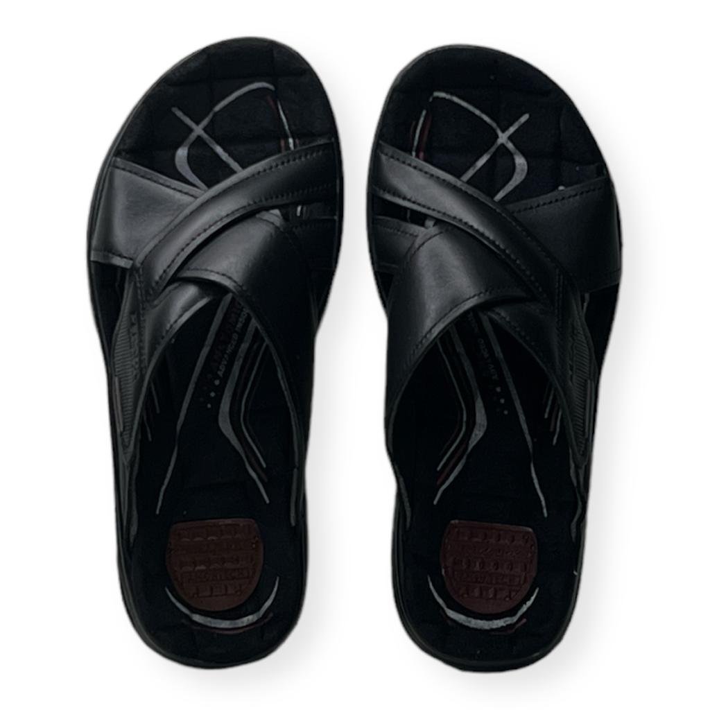 Chinelo Pegada 131952-03 Masculino 3959 Preto 3