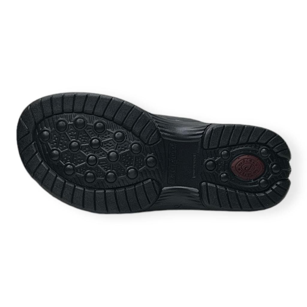 Chinelo Pegada 131952-03 Masculino 3959 Preto 4